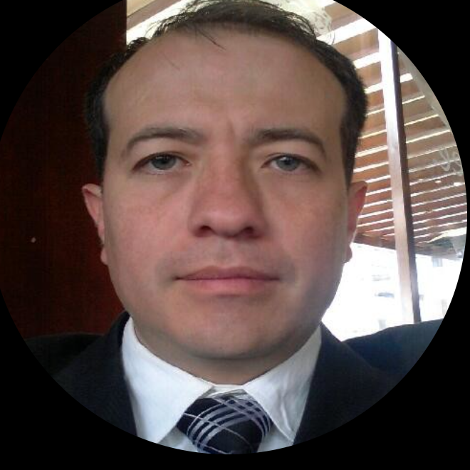 PAUL ALARCON
Experto en transformación Digital | Automatización de Procesos | Gerenciamiento | Dirección de proyectos |
Planeación | Gestión Comercial y Operativa | Consultoría |